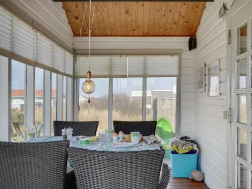 Holiday Home Algea - 300m from the sea by Interhome in Thisted