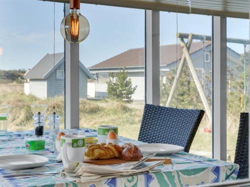 Holiday Home Algea - 300m from the sea by Interhome in Thisted