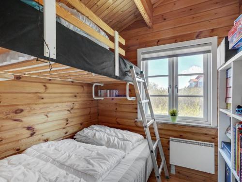 Holiday Home Algea - 300m from the sea by Interhome in Thisted