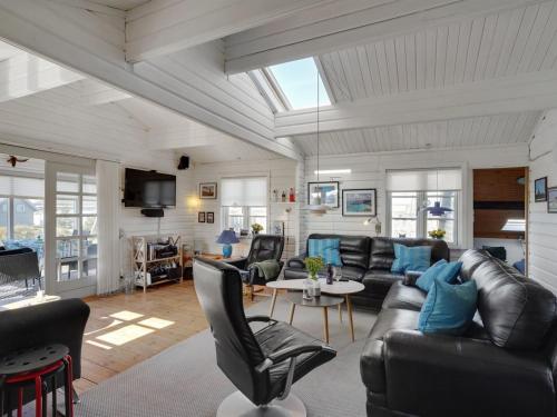 Holiday Home Algea - 300m from the sea by Interhome in Thisted