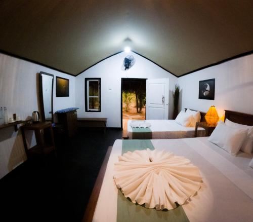 Safaria Lodge Wilpattu in Anuradhapura