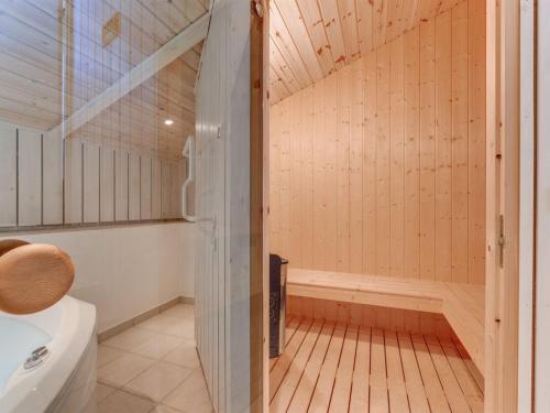 Holiday Home Rink - 150m from the sea by Interhome in Klitmoller