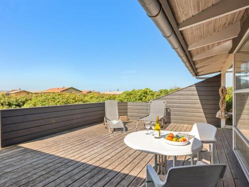 Holiday Home Rink - 150m from the sea by Interhome in Klitmoller