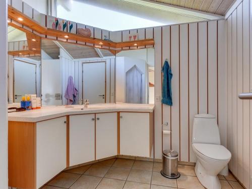 Holiday Home Rink - 150m from the sea by Interhome in Klitmoller