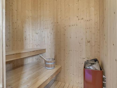 Holiday Home Emppu - 400m from the sea by Interhome in Klitmoller