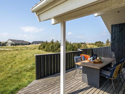 Holiday Home Emppu - 400m from the sea by Interhome in Klitmoller