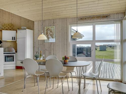 Holiday Home Emppu - 400m from the sea by Interhome in Klitmoller