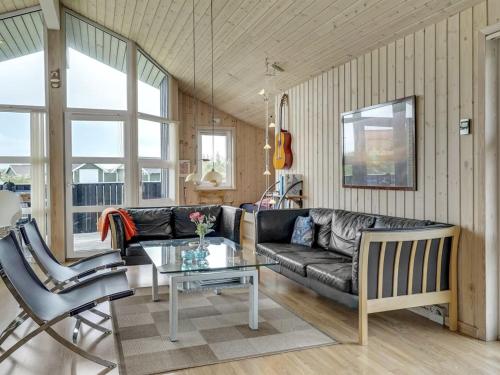 Holiday Home Emppu - 400m from the sea by Interhome in Klitmoller