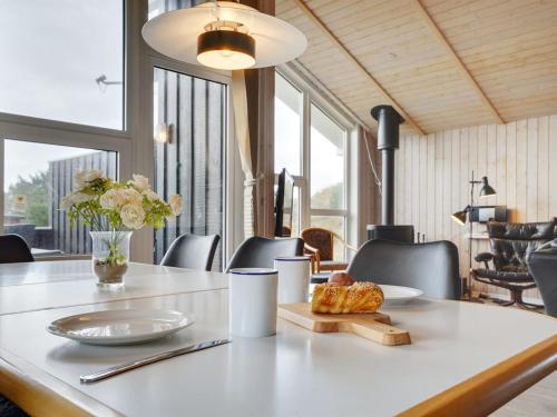 Holiday Home Rosali - 500m from the sea by Interhome in Klitmoller