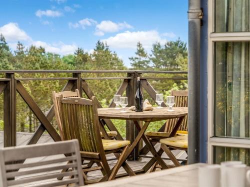 Holiday Home Bodulf - 600m from the sea by Interhome in Klitmoller