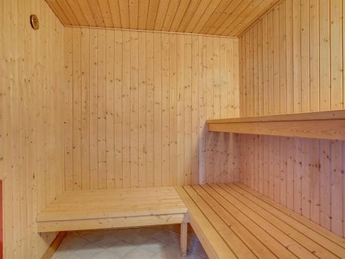 Holiday Home Bodulf - 600m from the sea by Interhome in Klitmoller