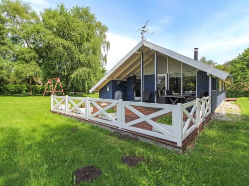 Holiday Home Ejvi - 700m from the sea by Interhome, Ebeltoft