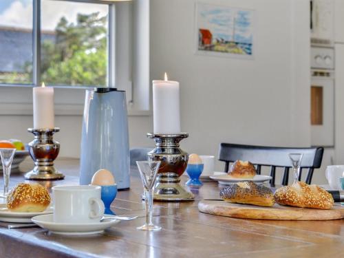 Holiday Home Vivina - 250m from the sea by Interhome in Klitmoller