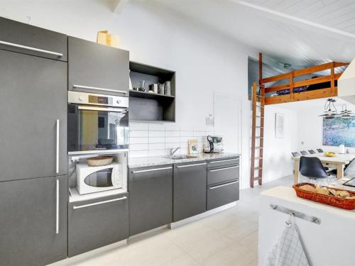 Holiday Home Germund - 900m from the sea by Interhome in Klitmoller