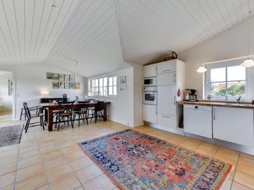 Holiday Home Vivina - 250m from the sea by Interhome in Klitmoller