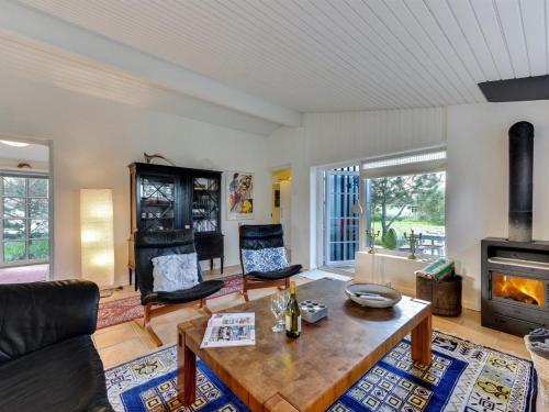 Holiday Home Vivina - 250m from the sea by Interhome in Klitmoller