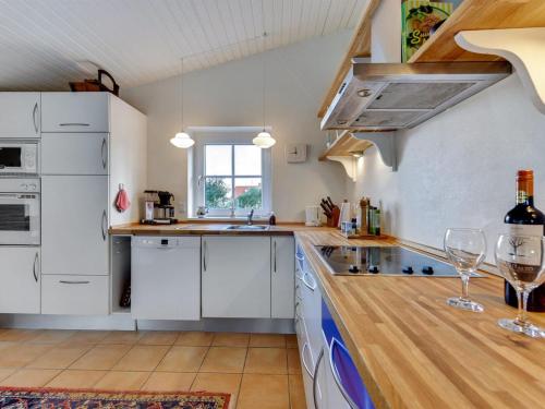 Holiday Home Vivina - 250m from the sea by Interhome in Klitmoller