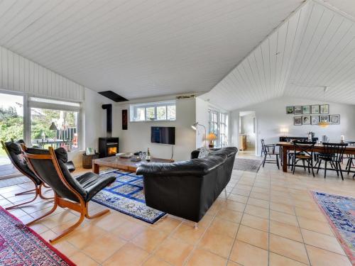 Holiday Home Vivina - 250m from the sea by Interhome in Klitmoller