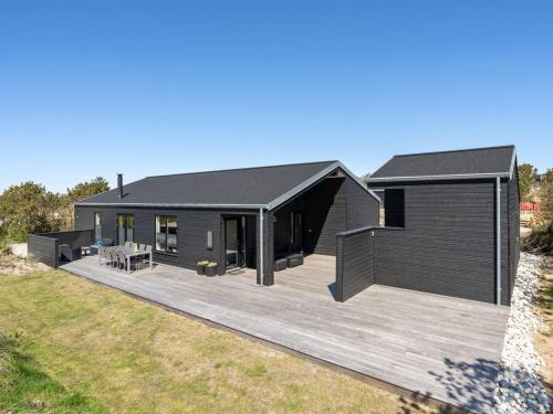 Holiday Home Helli - 650m from the sea by Interhome, Torsted