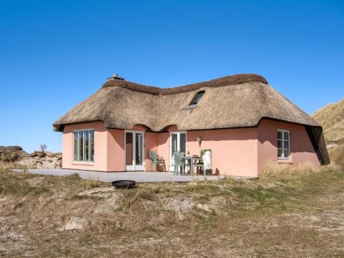 Holiday Home Tabea - 150m from the sea by Interhome, Løkken