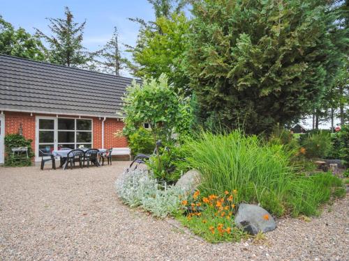 Holiday Home Ludovic - 7km from the sea by Interhome in Dragsbaek