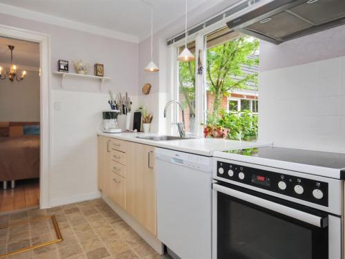 Holiday Home Ludovic - 7km from the sea by Interhome in Dragsbaek