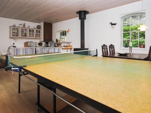 Holiday Home Ludovic - 7km from the sea by Interhome in Dragsbaek