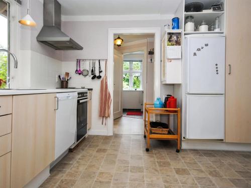 Holiday Home Ludovic - 7km from the sea by Interhome in Dragsbaek