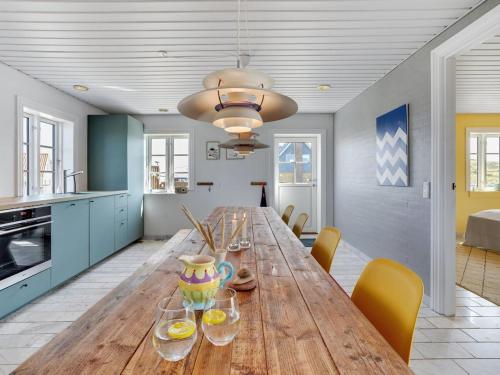 Holiday Home Bernice - 150m from the sea by Interhome in Klitmoller