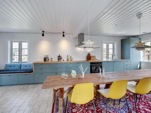Holiday Home Bernice - 150m from the sea by Interhome in Klitmoller