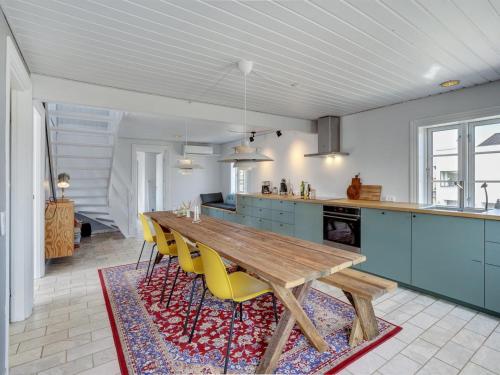 Holiday Home Bernice - 150m from the sea by Interhome in Klitmoller