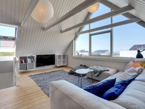 Holiday Home Bernice - 150m from the sea by Interhome in Klitmoller