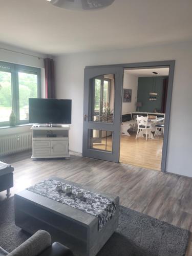 Ferienwohnung Landliebe Rhön (Ferienwohnung Landliebe Rhon) in 埃貝爾斯堡