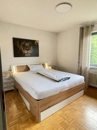 Ferienwohnung Landliebe Rhön (Ferienwohnung Landliebe Rhon) in 埃貝爾斯堡