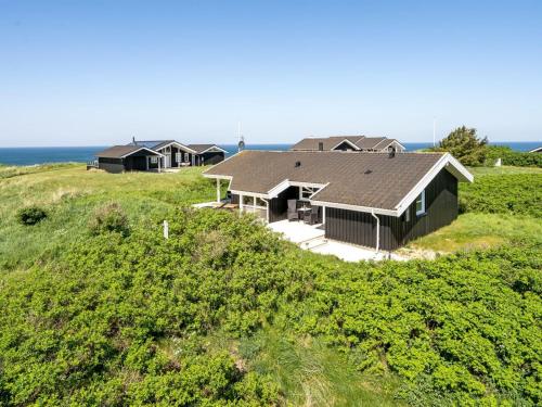 Holiday Home Abel - 350m from the sea by Interhome, Løkken