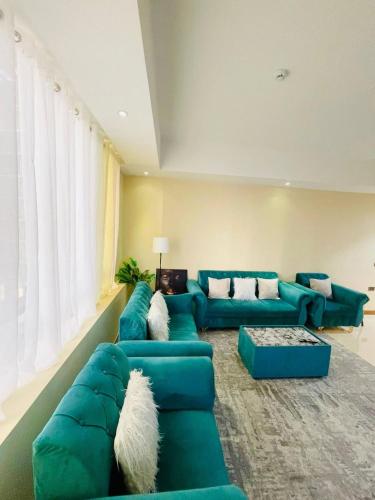 Luxurious 1 Bedroom Apartment in Heart of Dubai, Dubaj (zdjęcie 2)