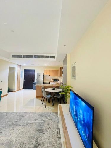 Luxurious 1 Bedroom Apartment in Heart of Dubai, Dubaj (zdjęcie 6)