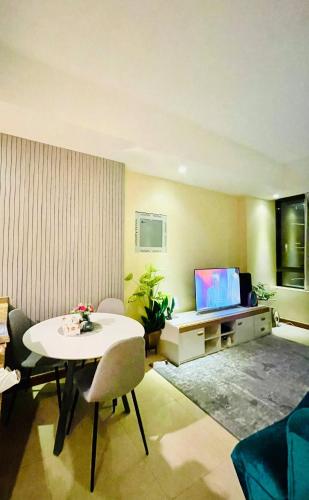 Luxurious 1 Bedroom Apartment in Heart of Dubai, Dubaj (zdjęcie 5)