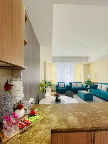 Luxurious 1 Bedroom Apartment in Heart of Dubai, Dubaj (zdjęcie 7)