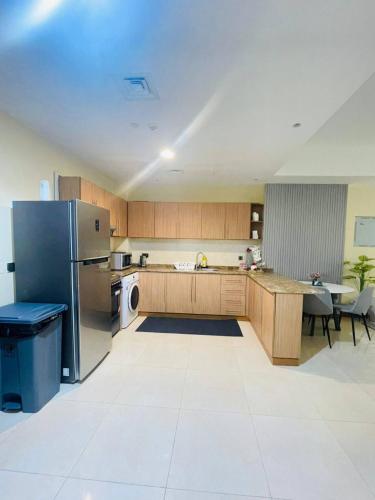 Luxurious 1 Bedroom Apartment in Heart of Dubai, Dubaj (zdjęcie 8)