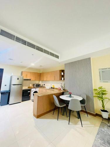 Luxurious 1 Bedroom Apartment in Heart of Dubai, Dubaj (zdjęcie 9)