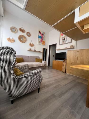 Holidays Como Lake in 瓦爾布羅納