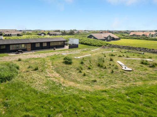  Holiday Home Matina - 100m from the sea by Interhome in Løkken