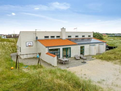 Holiday Home Teijo - 400m from the sea by Interhome in Klitmoller