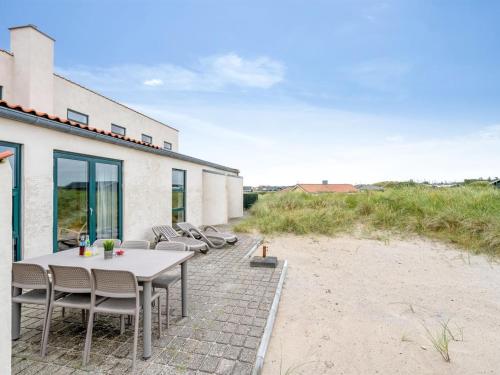 Holiday Home Teijo - 400m from the sea by Interhome in Klitmoller