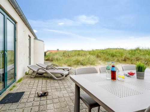 Holiday Home Teijo - 400m from the sea by Interhome in Klitmoller