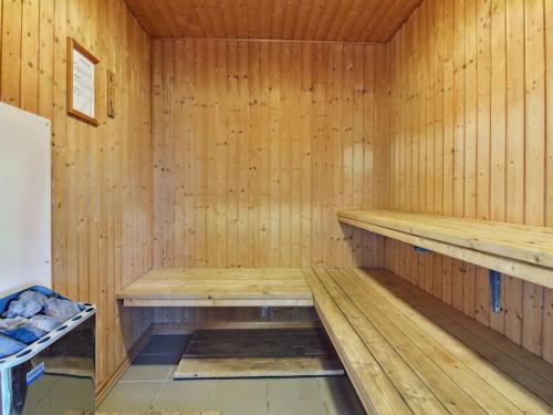 Holiday Home Annalisa - 1-2km from the sea by Interhome in Gronhoj