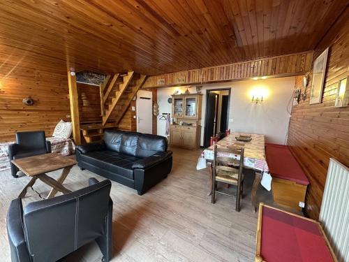 Duplex de 100m² pour 9 personnes au centre proche remontées mécaniques - FR-1-572-290 - Location saisonnière - Arâches-la-Frasse