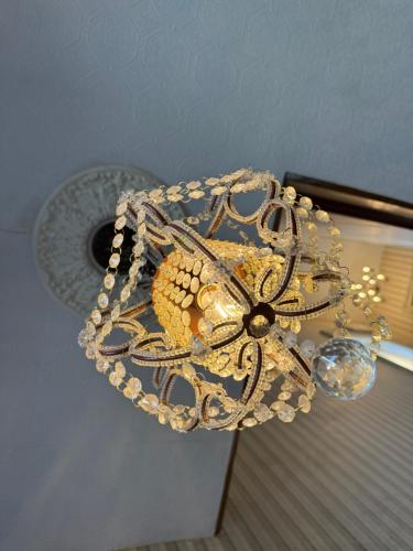 Historic Sion Bass Guest House – Fort Wayne, IN
