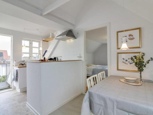 Apartment Evangelina - 350m from the sea by Interhome in Lokken